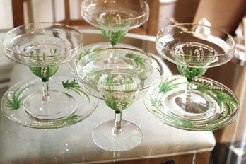 Margarita Kitchen Glassware