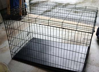 XL Dog Kennel In Good Clean Condition