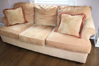 Broyhill Sofa, Very Comfortable!