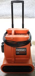 Rigid Air Mover Model AM 25600 120 V