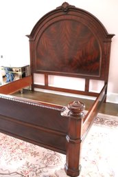 Drexel Heritage Kings Size Bed Frame