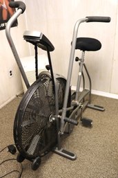 Schwinn Airdyne Exercise Bike