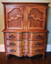 Cote D Or By Kent Coffey Dresser/Chest