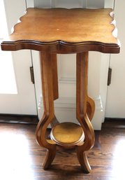 Century Furniture Side Table