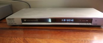 Sony CD/DVD Player DVP NS77H Includes A Remote