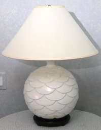 Modern Stylish Table Lamp