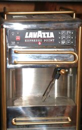 Lavazza Espresso Point Maker Model Code M11121 -120v