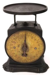 John Chatllon & Sons New York Patented 1876 Scale