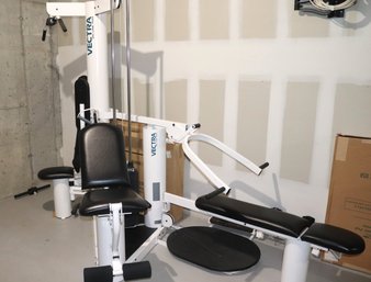 Vectra On - Line 1500 Gym Equipment