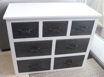 Cute Little Chest, Great For Storage