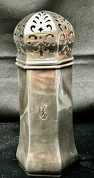 STERLING SILVER FRANK WHITING SPICE TOWER