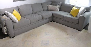 Quality Sectional Sofa