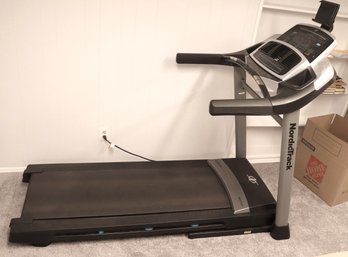 NordicTrack C950i With Incline 3.0 CHP