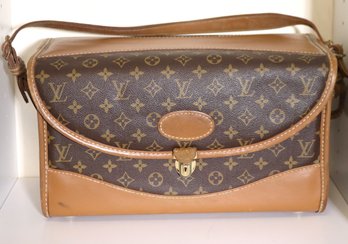 Louis Vuitton Travel Accessories/make Up Bag