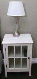 Nightstand & Decorative Table Lamp