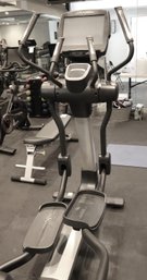 Life Fitness Elliptical Machine 95X In Working Condition