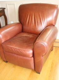 Leather Master Barcalounger, Great Chair To Relax In!