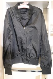Kenneth Cole New York Jacket - American Museum Of The Moving Image Billy Crystal 2003 Size Large New With Tag