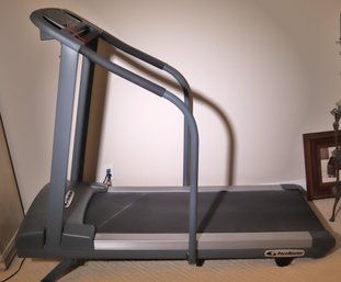 Pace Master Silver Select XP Treadmill With Incline In Good Working Condition