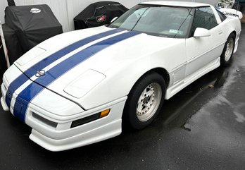 1985 Chevy Corvette 2 Door, Title Included - Preowned Vehicle More PICS ADDED, Needs Work