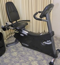 A Vintage Cybex Stationary Bike