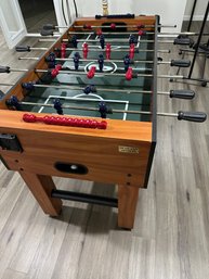 Spartan Sports Foosball Table