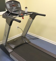 BH Fitness Treadmill TS5