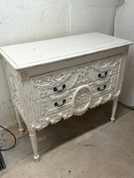 French Style Chest