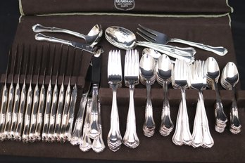 Gorham Flatware