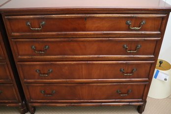 Dresser Needs A Little TLC To Freshen Up