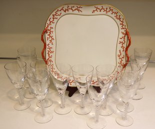 White Wine Glasses