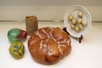 Bread Decor