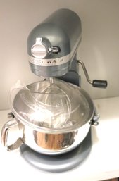 Kitchen Aid Professional 600 Mixer