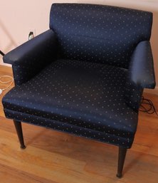 Vintage Chair, Will Look Great With New Fabric