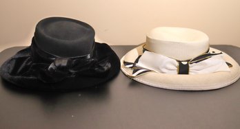 Hats Include Joe Bill Miller And Fine Millinery Collection Adjustable Size