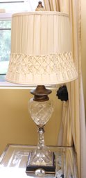 Decorative Table Lamp