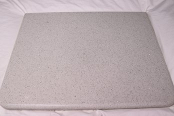 Granite Counter Piece 28 X 21.5 Inches