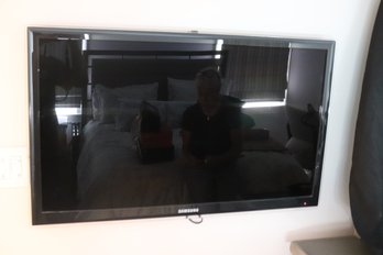 Samsung 40 Inch Screen TV Working!