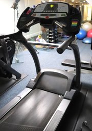 Cybex Digital Treadmill Model 530 T With Incline