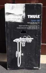 Thule Spare Me, Spare Tire Bike Rack Carries Up To Two Bikes, Unopened Box Never Used Model Number 963xtr