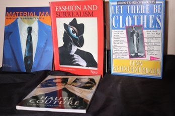 Material Man Masculinity Sexuality And Style, Let There Clothes, Fashion And Surrealism And Haute Couture