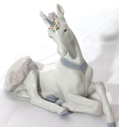 Lladro Porcelain Figurine 5826