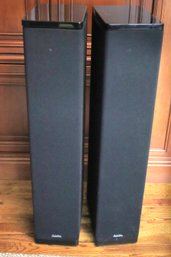 Pair Of Definitive Technology Model Bp-  6b Speakers