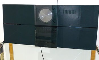 Bang And Olufsen BeoSound 2000 B And O CD Player