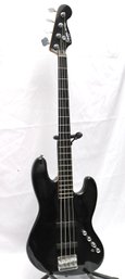 Fender Squier Jazz 4 Steel String Bass Type PR 839 - S/nlCS12205519