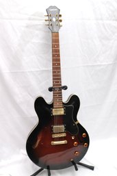 Gibson Epiphone Guitar Model S98067840 Electric Guitar