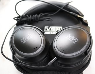 VSX Headphones By Steven Slate Audio With Case