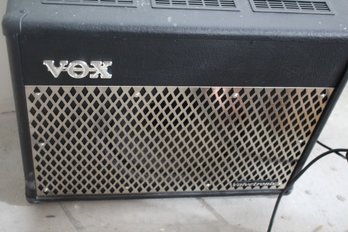 Large Vox VT 50 Amp In Working Condition