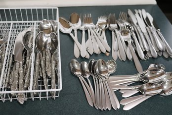 Oneida Flatware