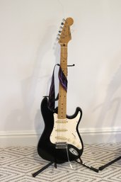 Squier II Stratocaster By Fender - S957432 Electric Guitar